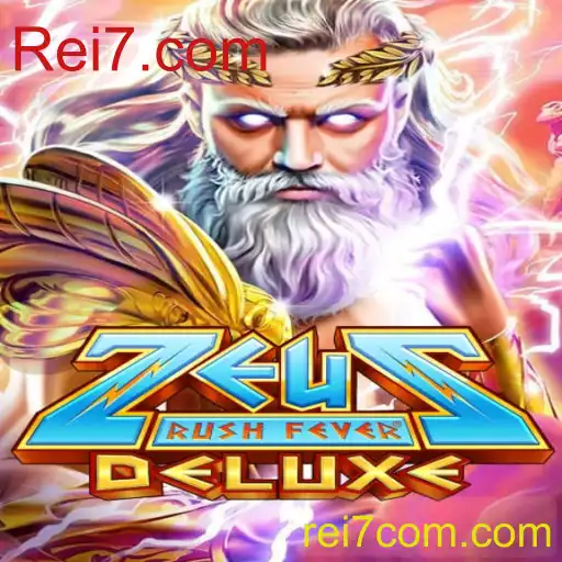 Descubra o Mundo de ZeusRushFeverDeluxe: Uma Experiência de Jogo Revolucionária